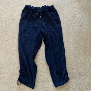 Lululemon Studio Pant Size 12